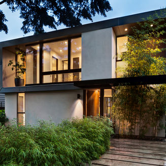 Modern House  