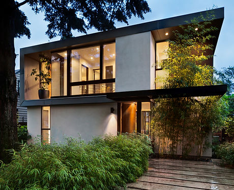 Modern House