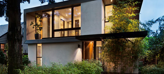 Modern House