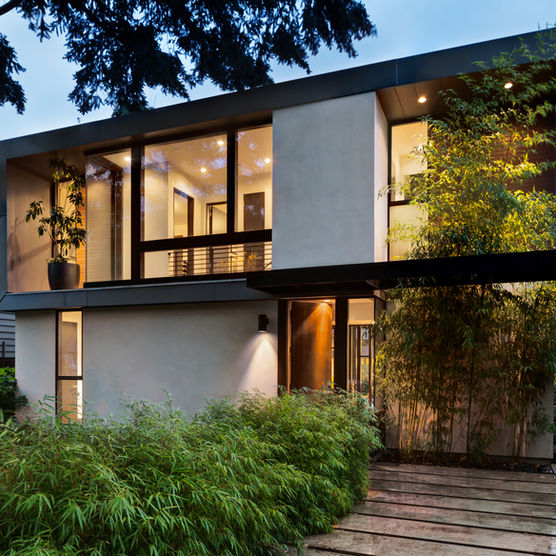 Exterior project 4