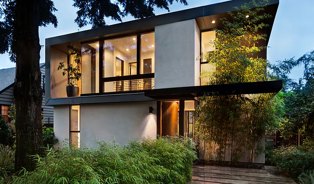 Modern House