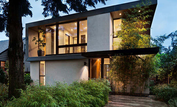 Modern House