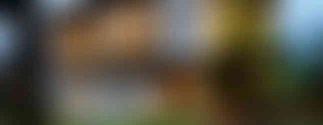 Twilight Photo of Luxury Property during blue hour