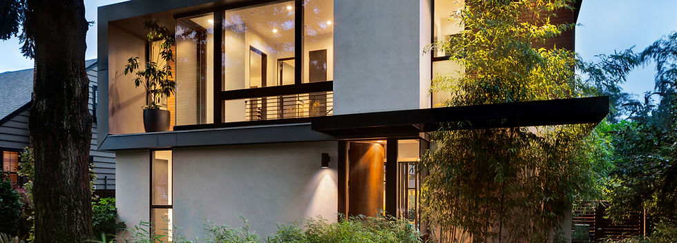 Dover Heights house