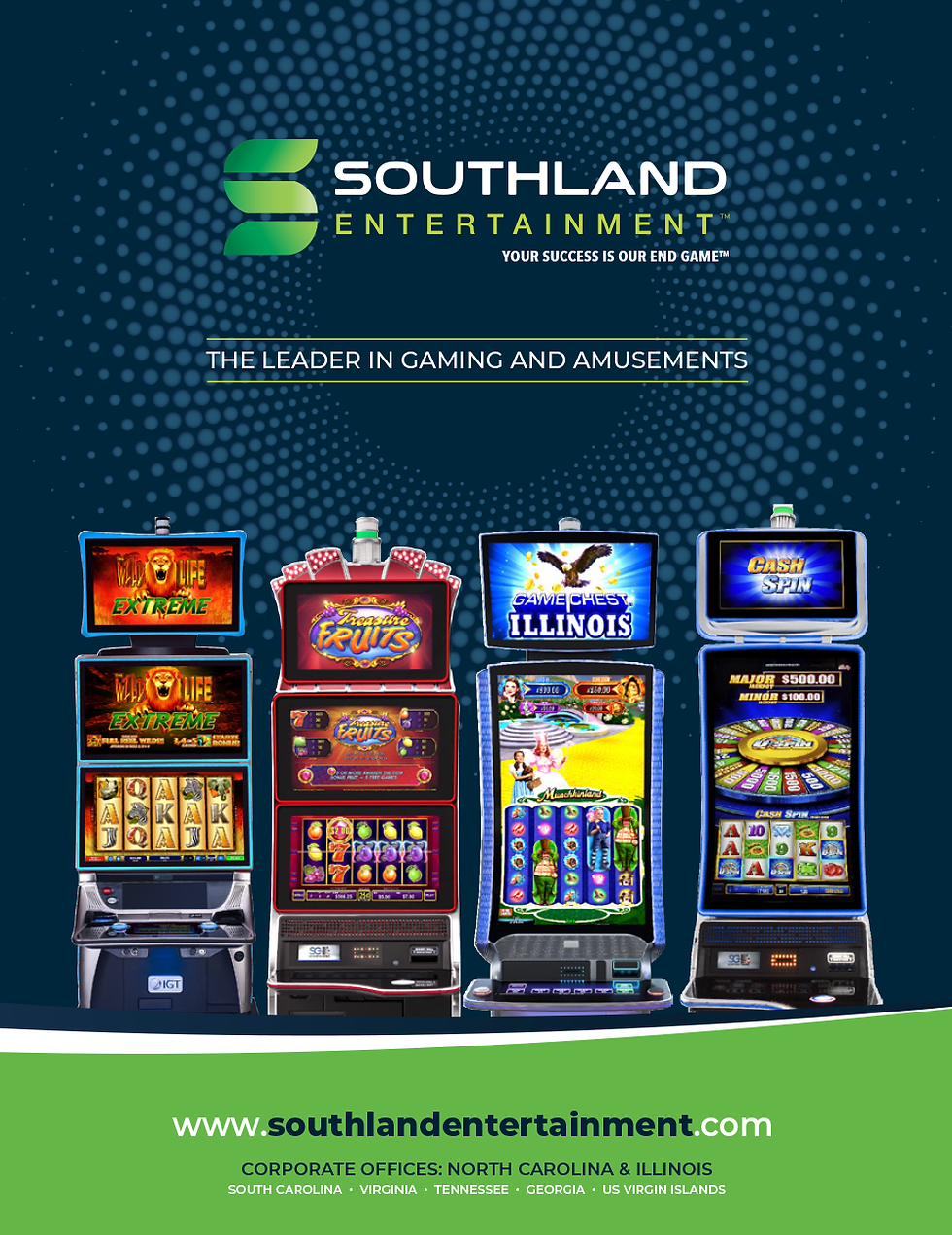 SouthlandEntertainmentPlaybook