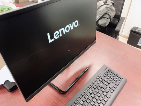 パソコン購入💻