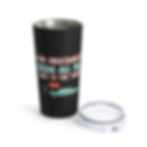 Thumbnail: Tumbler 20oz