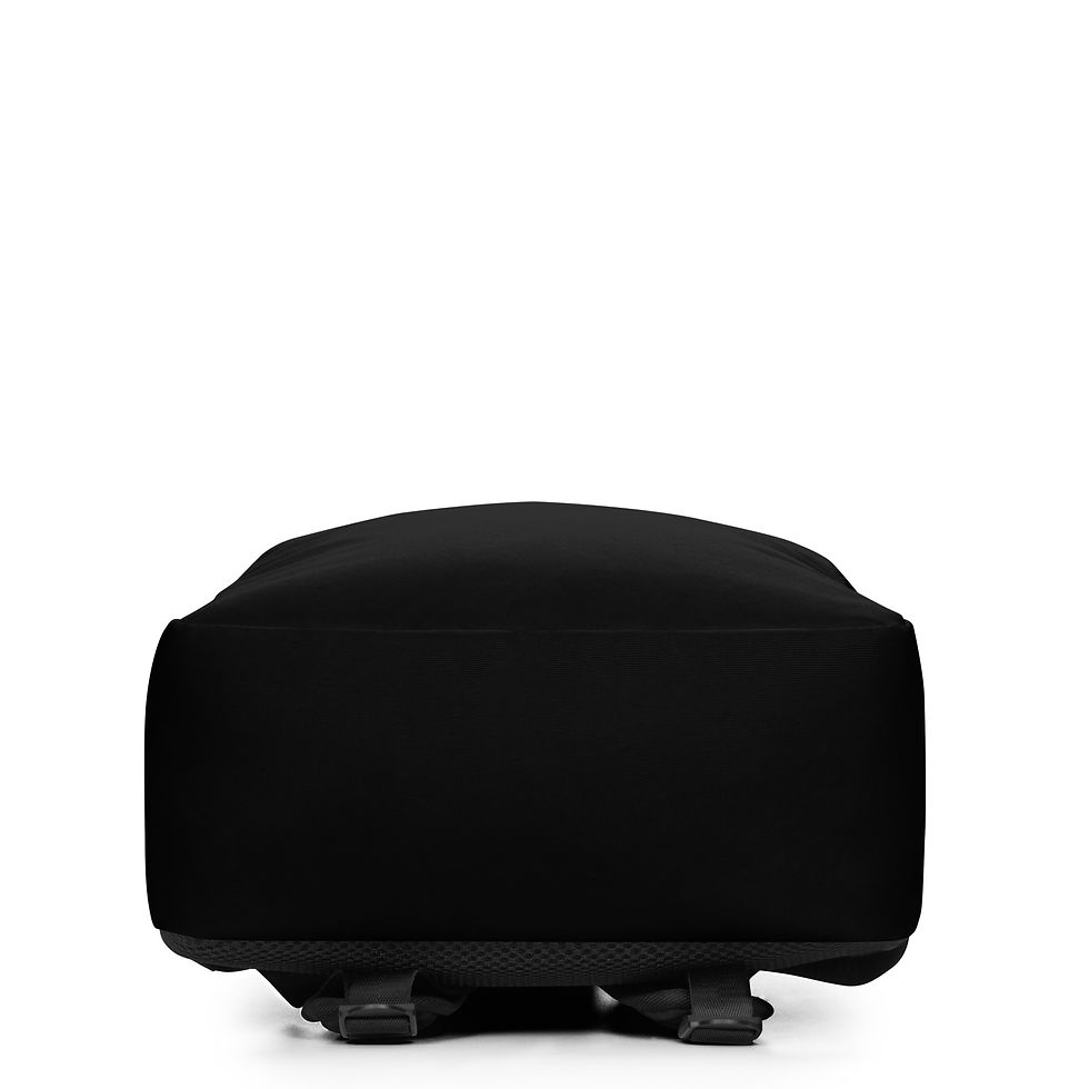 Thumbnail: One Flesh Apparel Minimalist Backpack