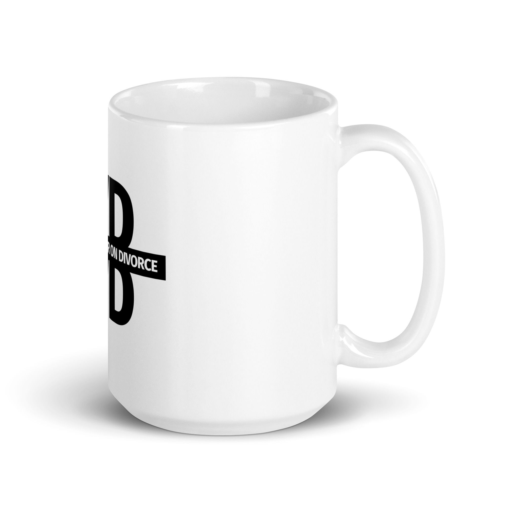 We Declare War Mug