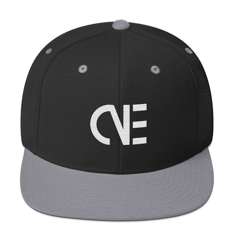 Thumbnail: The ONE - Snapback Hat 