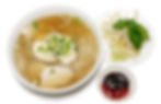 chicken noodle soup