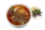 new bun bo hue