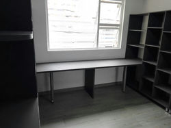 INTERIORES DE OFICINAS