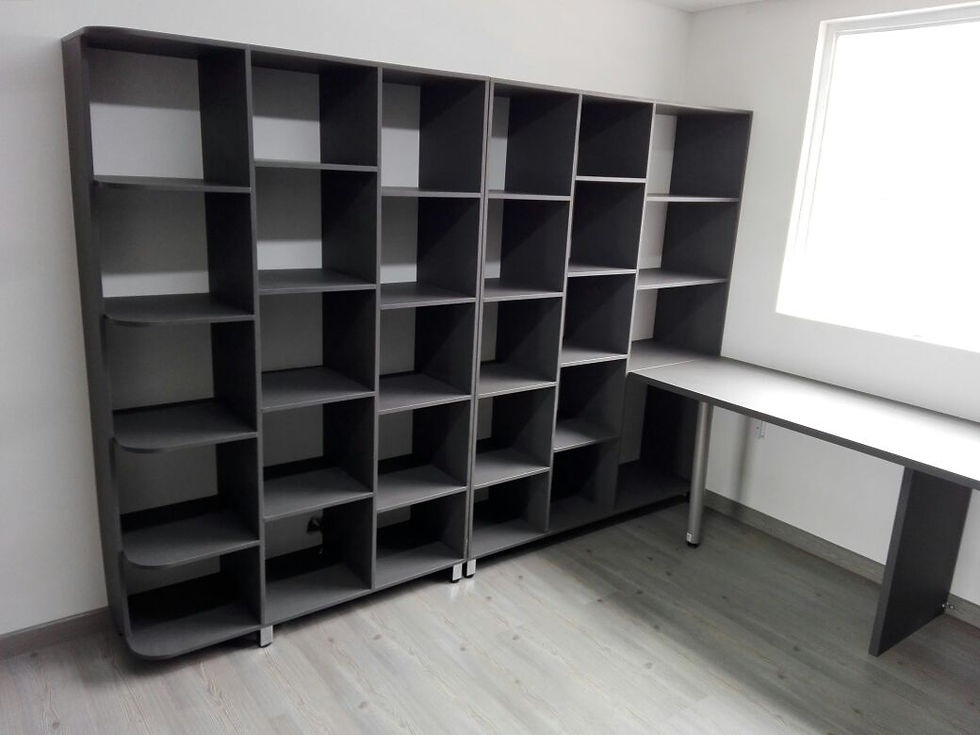 ALGUNOS PROYECTOS