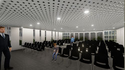 SALON C