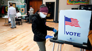 WHAT WILL A POST-PANDEMIC POLITICAL CAMPAIGN LOOK LIKE?
