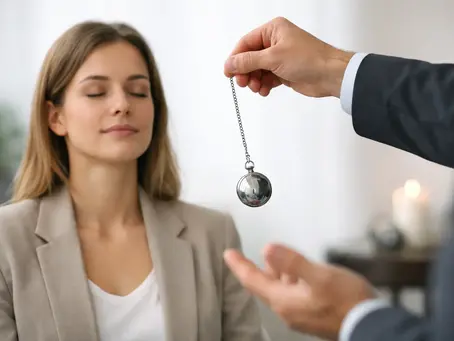 Hypnose pour confiance en soi: à quoi s’attendre