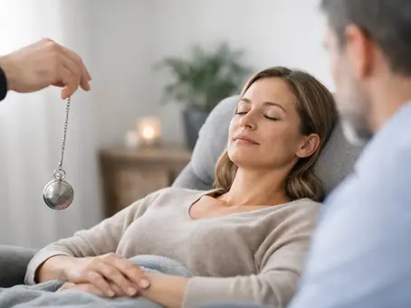 Hypnothérapie gestion du stress: ça change quoi?