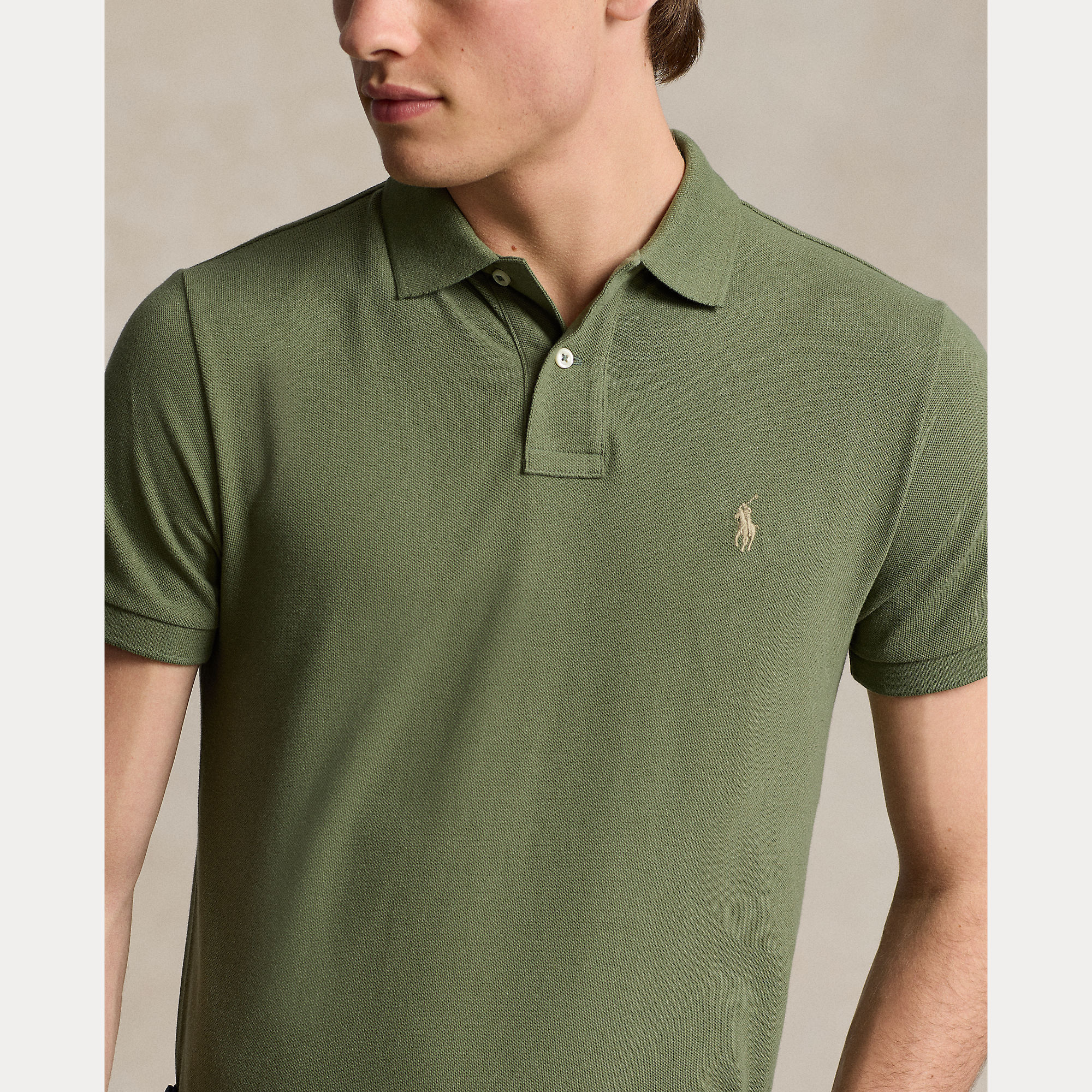 Polo Kaki RALPH LAUREN