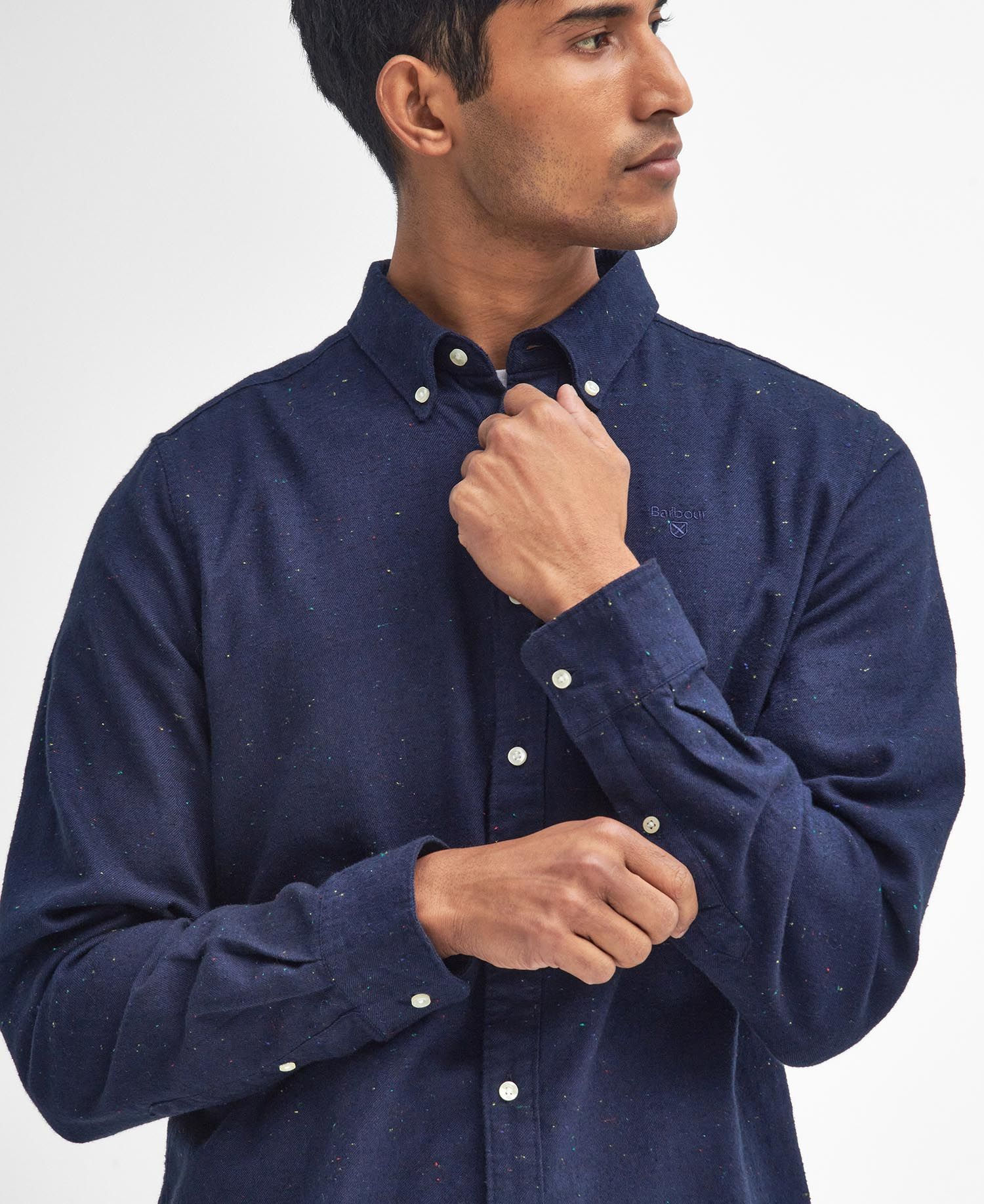 Chemise Marine BARBOUR