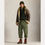 Miniature : Pantalon Cargo Kaki RALPH LAUREN