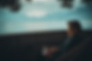 elderly person
