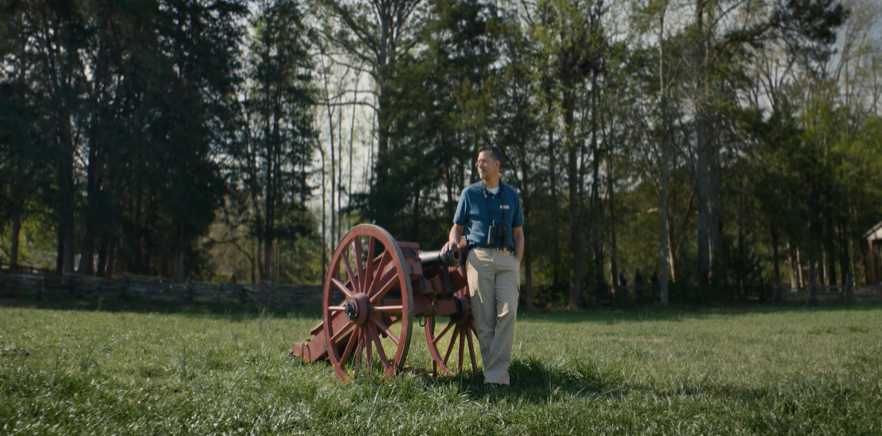 Moore and American Battlefield Trust Launch “The Land Remembers,” an awareness campaign to preserve America’s Sacred Battlefields Ahead of Nation’s 250th Anniversary