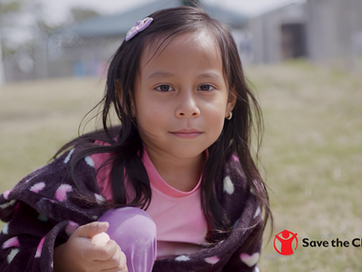 Moore launches “Rural America”: Save the Children’s newest PSA