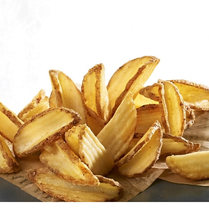 Crispers