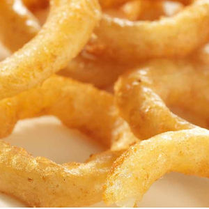Great Onion Rings