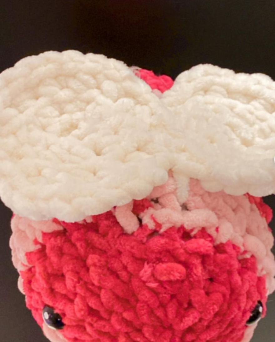 Thumbnail: Cherry Bee Plush : Toy