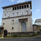 Havana Vedado Cuba