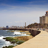 La Habana Veadado Cuba