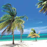 Varadero Beach Cuba