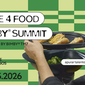 Love 4 Food  Bimby® Summit