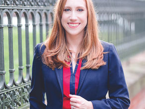 Arlington Democrats Congratulate Elizabeth Bennett-Parker on her Election to the Virginia Senate