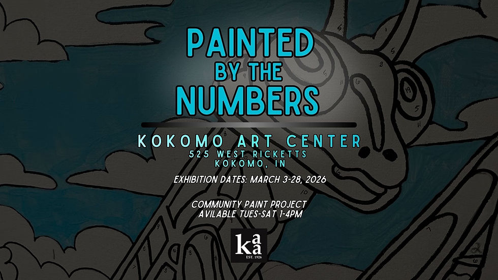Painted-By-The Numbers-Exhibition