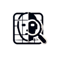 DALL·E 2024-02-14 23.10.18 - Design a minimalistic and intuitive icon for 'Facial Recognit