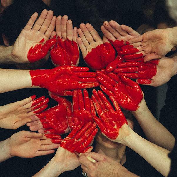 Life After Diagnosis featuring #Patientslikeme