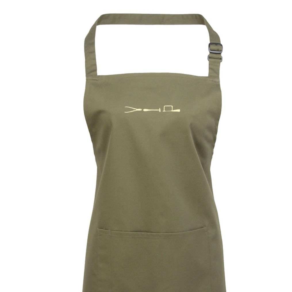 Jewellers Apron
