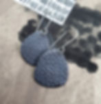 Thumbnail: Stipple Earring