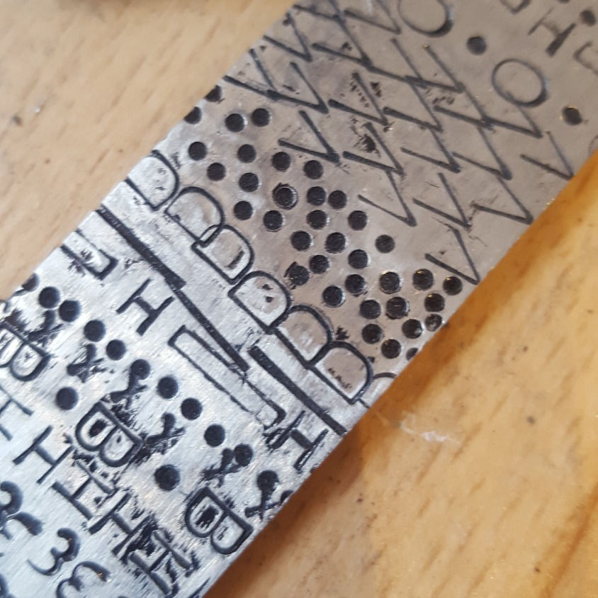 Thumbnail: SEPTEMBER / OCTOBER Level Two Jewellery Six Week Course - Wednesday Evening