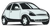 Small Vehicle Size