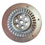 Thumbnail: Flange of brush motor for floor scrubber