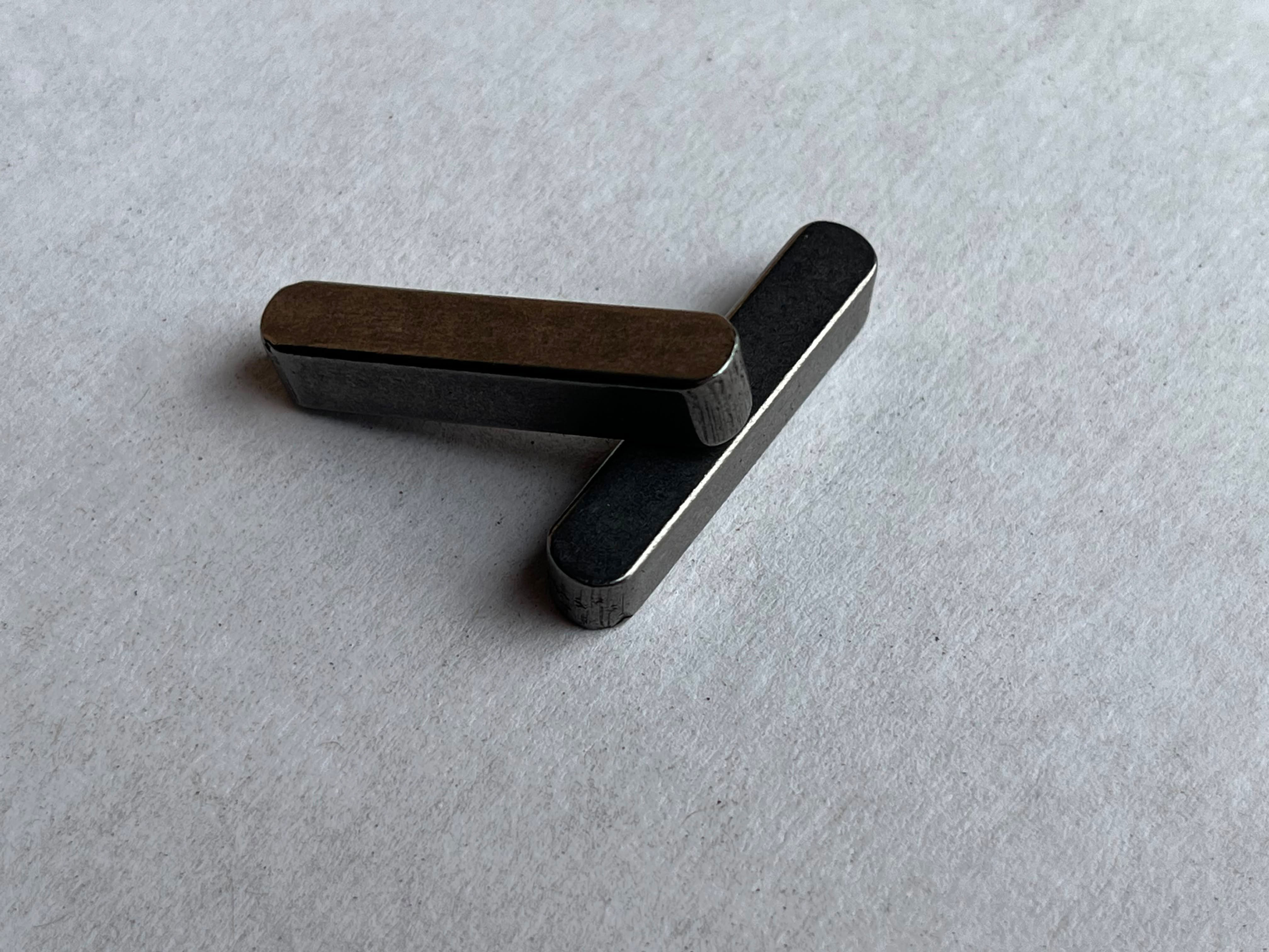 Pins for Brush Motor