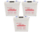 Thumbnail: Batteries for Floor Scrubber and Floor Sweeper