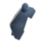 Thumbnail: Brush cover for Floor Scrubber