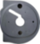 Thumbnail: Brush cover for Floor Scrubber