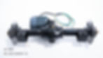 Thumbnail: Drive Motor for floor scrubber & floor sweeper