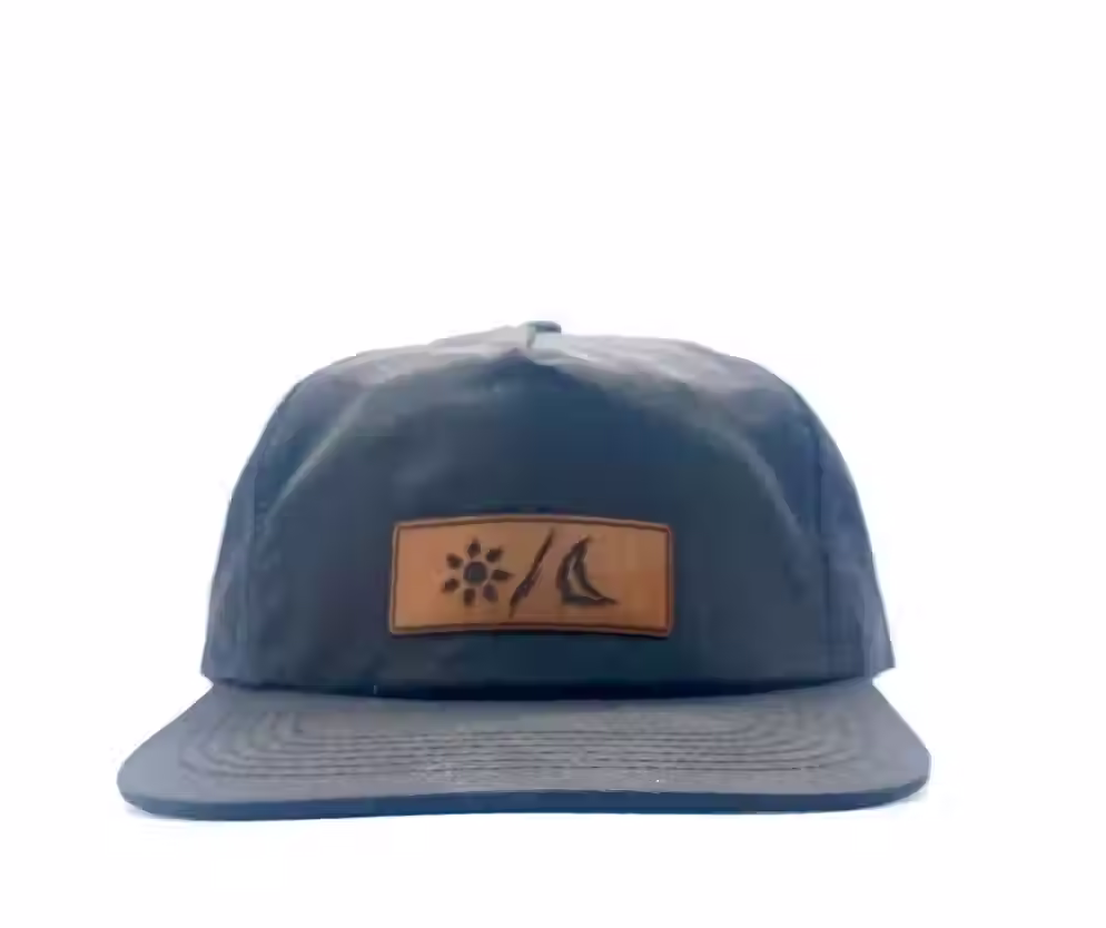 Day One Unstructured Hat